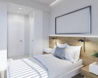 Resale - Appartement - Torre Pacheco