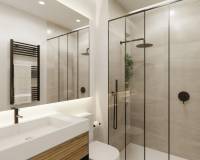 Resale - Appartement - Torre Pacheco