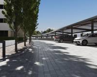 Resale - Appartement - Torre Pacheco