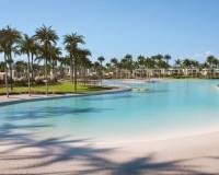 Resale - Appartement - Torre Pacheco