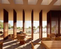 Resale - Appartement - Torre Pacheco