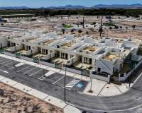 Resale - Appartement - Torre Pacheco