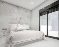 Resale - Appartement - Torre Pacheco