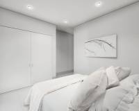 Resale - Appartement - Torre Pacheco