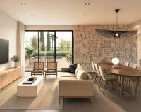 Resale - Appartement - Torre Pacheco