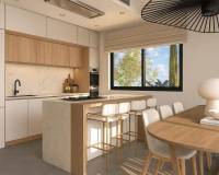 Resale - Appartement - Torre Pacheco