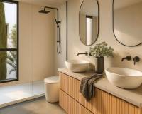 Resale - Appartement - Torre Pacheco