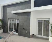 Resale - Appartement - Torre Pacheco