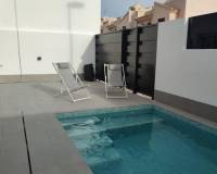 Resale - Appartement - Torre Pacheco