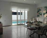 Resale - Appartement - Torre Pacheco