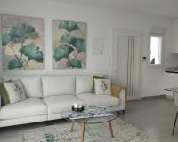 Resale - Appartement - Torre Pacheco