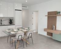 Resale - Appartement - Torre Pacheco