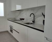 Resale - Appartement - Torre Pacheco