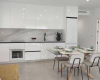 Resale - Appartement - Torre Pacheco