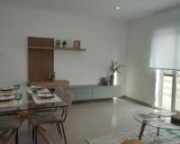 Resale - Appartement - Torre Pacheco