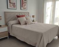 Resale - Appartement - Torre Pacheco