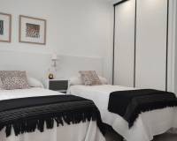 Resale - Appartement - Torre Pacheco