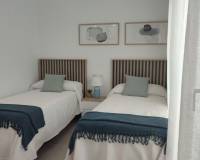 Resale - Appartement - Torre Pacheco