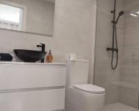 Resale - Appartement - Torre Pacheco