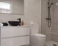 Resale - Appartement - Torre Pacheco