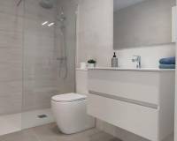 Resale - Appartement - Torre Pacheco