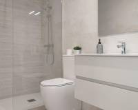 Resale - Appartement - Torre Pacheco