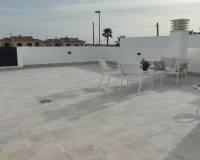 Resale - Appartement - Torre Pacheco