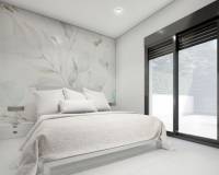 Resale - Appartement - Torre Pacheco