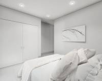 Resale - Appartement - Torre Pacheco