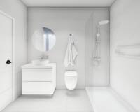 Resale - Appartement - Torre Pacheco