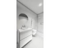 Resale - Appartement - Torre Pacheco