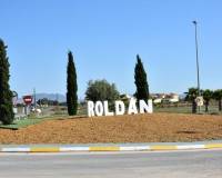 Resale - Appartement - Torre Pacheco