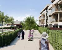 Resale - Appartement - Torre Pacheco