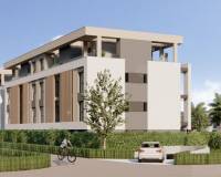 Resale - Appartement - Torre Pacheco