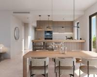 Resale - Appartement - Torre Pacheco