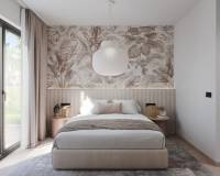 Resale - Appartement - Torre Pacheco