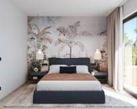 Resale - Appartement - Torre Pacheco