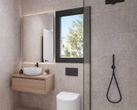 Resale - Appartement - Torre Pacheco