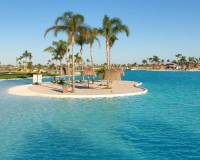 Resale - Appartement - Torre Pacheco