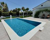 Resale - Appartement - Torrellano