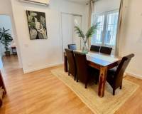 Resale - Appartement - Torrellano