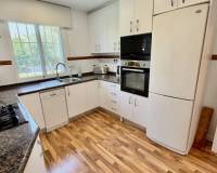 Resale - Appartement - Torrellano