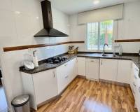 Resale - Appartement - Torrellano