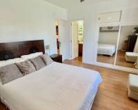 Resale - Appartement - Torrellano