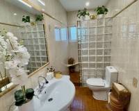 Resale - Appartement - Torrellano