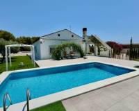 Resale - Appartement - Torrellano