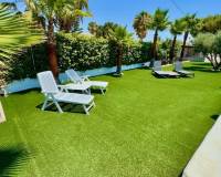 Resale - Appartement - Torrellano