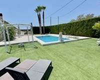 Resale - Appartement - Torrellano