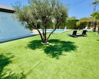 Resale - Appartement - Torrellano