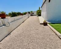 Resale - Appartement - Torrellano